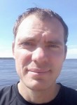 Aleksandr, 40, Surgut