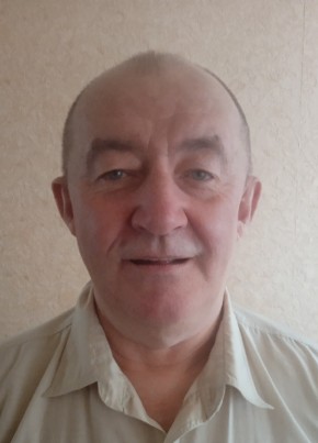 Евгений, 69, Россия, Череповец