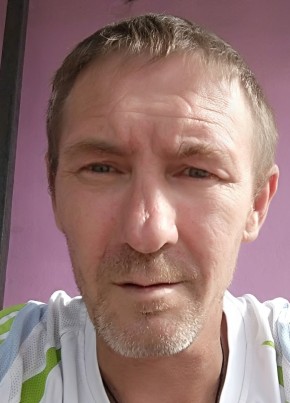 Anatolij Minaev, 48, Россия, Вилино
