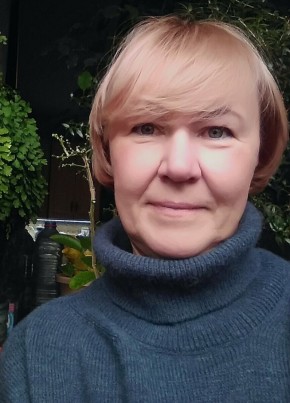Виктория, 61, Россия, Дубна (Московская обл.)