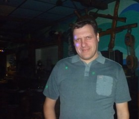 виталий, 46 лет, Киселевск
