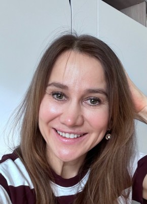 Tatyana, 44, Russia, Moscow