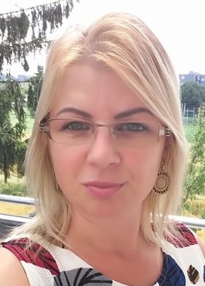 Caroline, 40, Россия, Киров (Кировская обл.)
