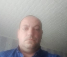 Сергей, 41 год, Нововолинськ