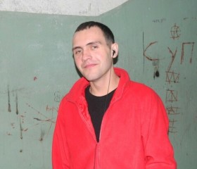михаил, 34 года, Новосибирск