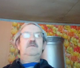 Сергей, 65 лет, Шаркаўшчына