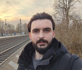 Serdar, 30, Peine