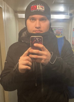 Marat, 25, Russia, Kazan