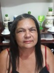 Claudia, 44 года, Belo Horizonte