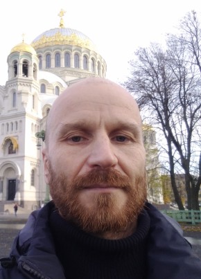 Владимир, 50, Россия, Увельский