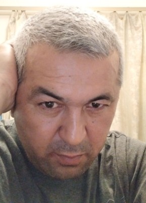 Перман, 44, Россия, Санкт-Петербург