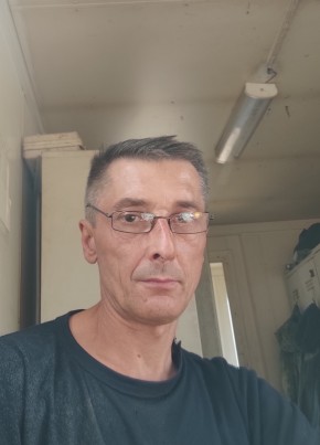 Andrey, 51, Russia, Gus-Khrustalnyy