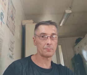 Андрей, 52 года, Гусь-Хрустальный