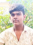 Vishnu, 18 лет, Hyderabad