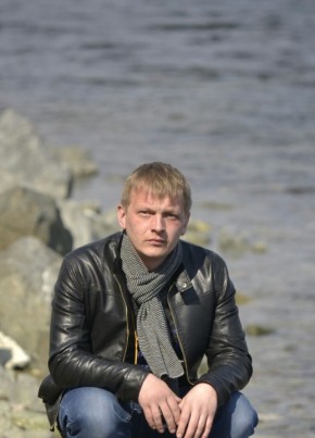 Дмитрий, 37, Россия, Елизово