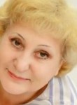 Людмила, 65 лет, Матвеев Курган
