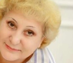 Людмила, 65 лет, Матвеев Курган