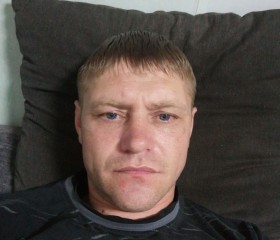 Ivan, 39 лет, Иркутск