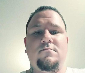 James Ganzer, 43, Apple Valley (State of California)