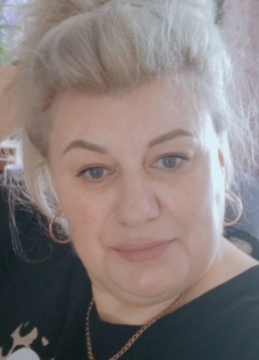 Алена из Куйтуна 55 лет