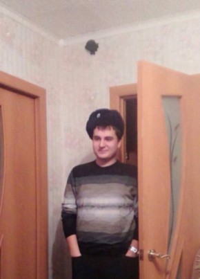 Roman, 27, Россия, Тула