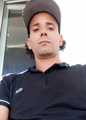 Jawhar из حومة السوق 36 лет