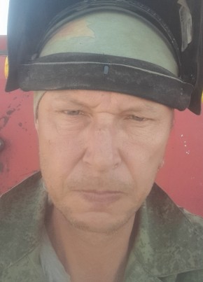 Владимир из Астрахани 52 года