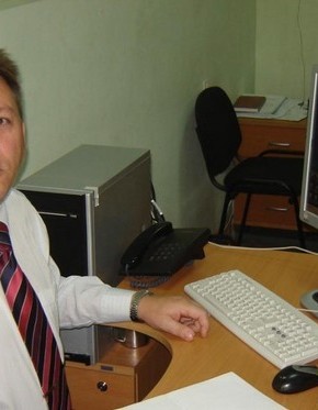 Андрей, 59, Россия, Оренбург