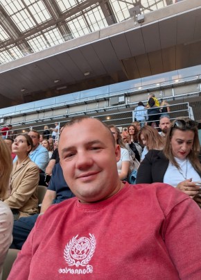 Дмитрий из Киржача 41 год