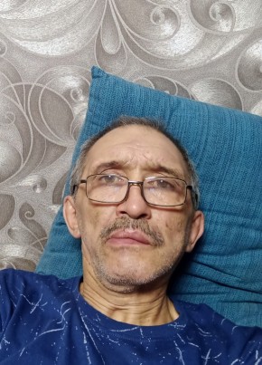Сергей, 55, Россия, Нерюнгри