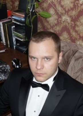Алексей из Москвы 45 лет