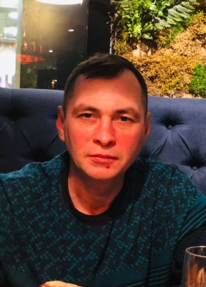 Фарид, 47, Россия, Зеленодольск