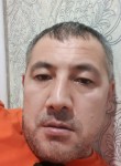 Odilzhon Kamolov, 45  , Moscow