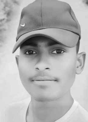 Shahil, 19, India, Varanasi