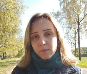 Татьяна, 37 лет, Наваполацк
