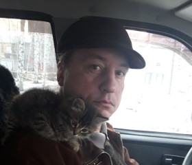 Алексей Козор, 54 года, Иркутск