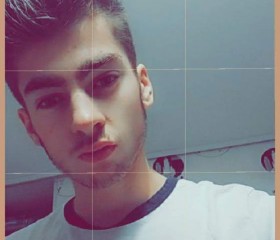 Lebret, 24, Bressuire