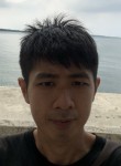 許峻榮, 34 года, 台北市