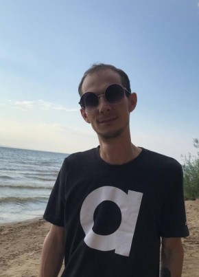 Алексей, 35, Россия, Тольятти