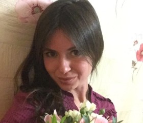 Anjulinna, 37, Moscow