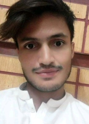 Mudassir, 24, پاکستان, کراچی