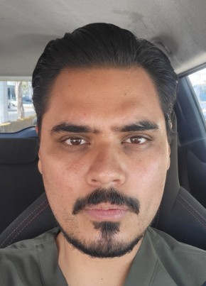 Rene Beltran, 31, Estados Unidos Mexicanos, Guadalajara