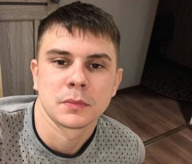 Роман, 31 год, Арсеньев