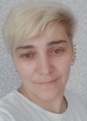 Ирина, 45, Россия, Лермонтов