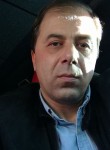 Irakli, 52 года, თბილისი