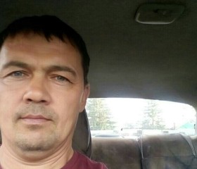 Константин, 46 лет, Новосибирск