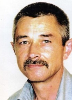 Владимир Массальский, 59, Россия, Санкт-Петербург