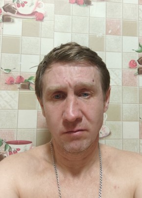 Сергей, 44, Россия, Шарыпово