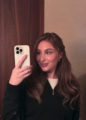 Арина из Владивостока 36 лет