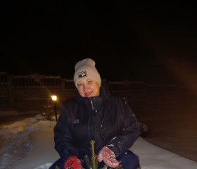 Светлана, 54 года, Брянск